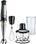 Блендер Braun MultiQuick 7 MQ 7035I WH (0X22111420)