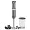Блендер KitchenAid 5KHBBV53EDG 