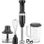 Блендер KitchenAid 5KHBV83EBM