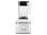 Блендер KitchenAid K130 CLASSIK 5KSB1320EWH