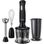 Блендер Russell Hobbs 24702-56 Matte Black