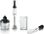 Блендер Bosch MSM4W421