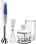 Блендер Braun MQ 3035 WH Sauce Europe
