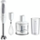 Блендер Braun MQ 50236 MWH Europe
