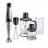 Блендер Braun MQ 7045 X BK Europe