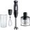 Блендер Braun MultiQuick 5 Pro MQ 55236 MBK Europe