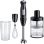 Блендер Braun MultiQuick 5 Pro MQ 55254 MBK Europe
