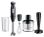 Блендер BRAUN MultiQuick 5 Pro MQ55307M Europe