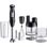 Блендер Braun MultiQuick 5 Pro MQ 55755 MBK Europe