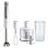 Блендер Braun MultiQuick 7 MQ 7035I WH (0X22111420) Europe