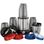Фитнес-блендер RUSSELL HOBBS Nutri Boost (23180-56)