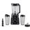 Блендер NINJA Detect Power Blender Pro & Single Serve TB301EU Europe