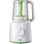 Пароварка-блендер Philips AVENT SCF870/22