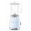 Блендер SMEG BLF03PBEU Europe