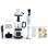 Блендер Tefal HB55W430 Europe
