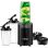 Блендер Ufesa BS2500 Nutriboom (70205397) Europe