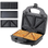 Бутербродниця Ufesa SW7950 CookFun (71405118)