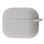 Чохол для AirPods PRO 3 Case (з карабіном), antique white