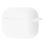 Чохол для AirPods PRO 3 Case (з карабіном), luminescent white