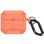 Чохол Dux Ducis для AirPods 4 PECS Series (Orange)