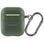 Чехол SGP Shockproof для Airpods 1/2 (Pine green)