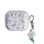 Чохол для AirPods Pro 2 - Charmed Collection "Small white Flowers"