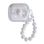 Чохол для AirPods Pro 2 - Charmed Collection "White Bow"