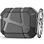 Ударостійкий футляр Titan Armor для навушників Airpods Pro 2 / Pro (Black)