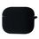 Чехол для AirPods Pro 3 Silicone case Full /black