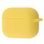 Чохол для AirPods Pro 3 Silicone case Full /flash