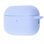 Чохол для AirPods Pro 3 Silicone case Full /lilac