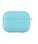 Чохол для AirPods Pro 3 Silicone case Full/sea blue
