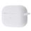 Чохол для AirPods Pro 3 Silicone case Full /white
