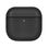 Чехол Native Union (RE) Classic Case Black for Airpods 4th Gen (AP4ANC-LTHR-BLK)