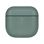 Чехол Native Union (RE) Classic Case Slate Green for Airpods 4th Gen (AP4ANC-LTHR-GRN)