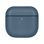 Чехол Native Union (RE) Classic Case Navy for Airpods 4th Gen (AP4ANC-LTHR-NAV)
