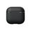 Чохол Pitaka Aramid Fiber Magnetic Case Plain Black/Grey for Airpods 4th Gen (APM2404)