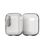 Чохол DUX DUCIS для AirPods 2 PECL Series (Grey)