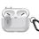 Чохол DUX DUCIS для AirPods Pro 2 PECL Series (Grey)