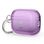 Чохол Elago Clear Hang Case Deep Purple for Airpods Pro 2nd Gen (EAPP2CL-HANG-DPU)