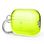 Чохол Elago Clear Hang Case Neon Yellow for Airpods Pro 2nd Gen (EAPP2CL-HANG-NYE)