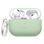 Чохол Elago Silicone Hang Case Pastel Green for Airpods Pro 2nd Gen (EAPP2SC-HANG-PGR)