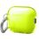 Чохол Elago Clear Hang Case Neon Yellow for Airpods Pro 3rd Gen (EAPP3CL-HANG-NYE)