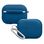 Чохол LAUT POD для AirPods Pro 1/2 (2022) Ocean Blue (L_APP2_POD_BL)