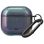 Чехол LAUT HOLO для AirPods 4 Black (L_AP5_HO_BK)