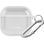 Чехол LAUT HUEX PROTECT для AirPods 4 Frost (L_AP5_HPT_F)