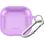 Чохол LAUT HUEX PROTECT для AirPods 4/5 Pink (L_AP5_HPT_P)