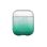 Чохол LAUT OMBRE SPARKLE для AirPods Mint (L_AP_OS_MT)