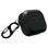 Чохол LAUT CAPSULE IMPKT для AirPods 3 Belt Black (L_AP4_CA_BK)