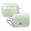 Чохол LAUT HOLO для AirPods Pro 1/2 Pearl (L_APP2_HO_W)